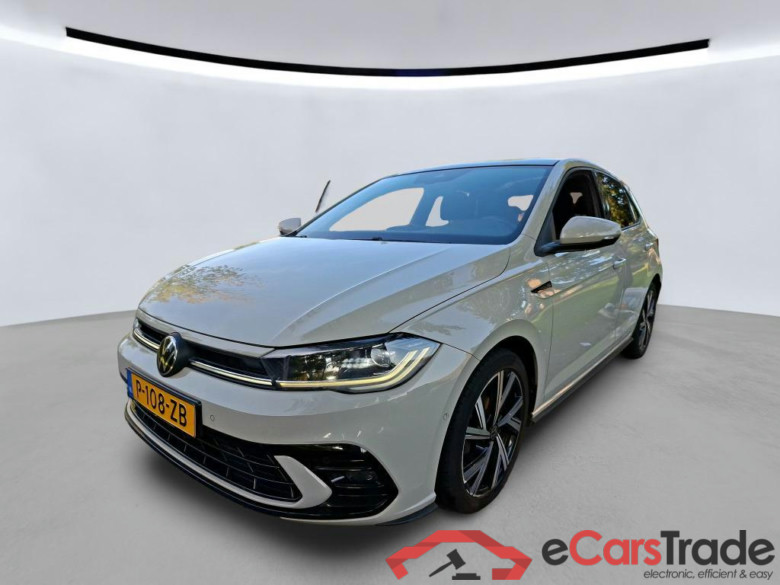 VOLKSWAGEN POLO 70 kW