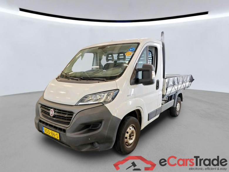 FIAT Ducato 88 kW