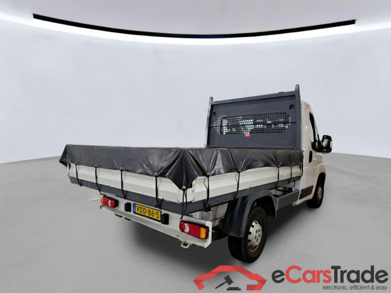 FIAT Ducato 88 kW #4