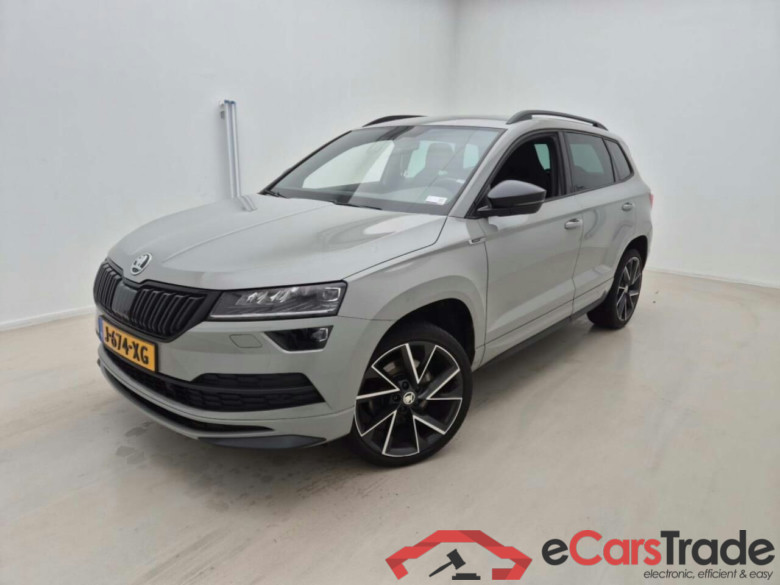 SKODA Karoq 1.5 TSI Sportline Bns. 