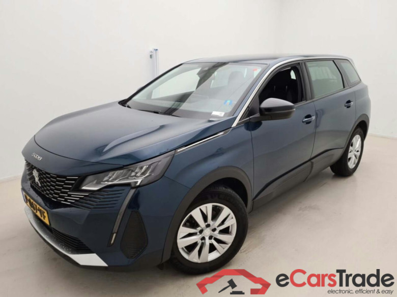 PEUGEOT 5008 1.2 PT Act. Pack Bns 7P.