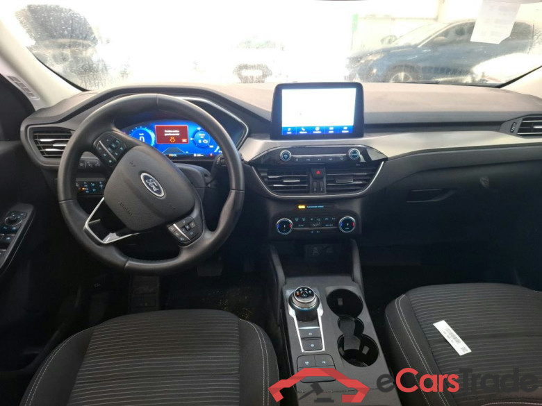 FORD Kuga 5p SUV 1.5 FlexifuE85 150 ch 4x2 Tita #5