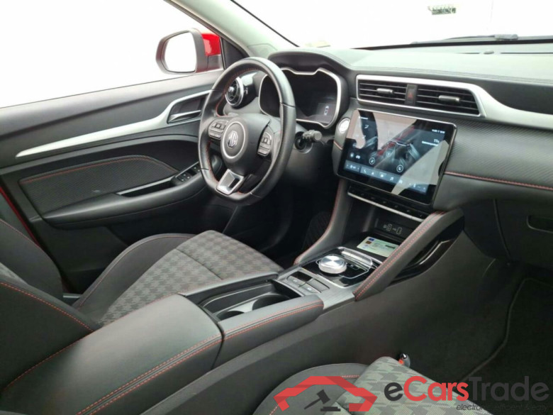 MG Mg zs ev EV Long R Comfort #3