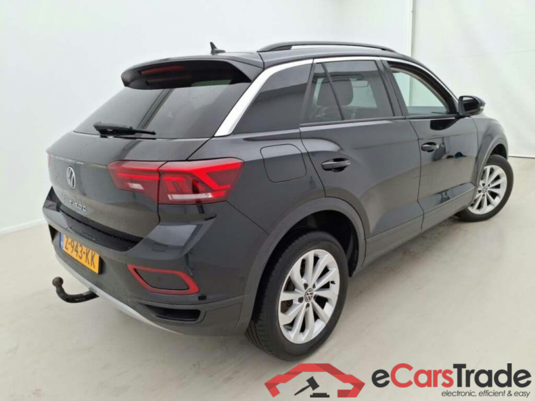 VOLKSWAGEN T-Roc 1.5 TSI Life Edition #2