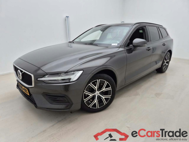 VOLVO V60 2.0 B3 Essential #1