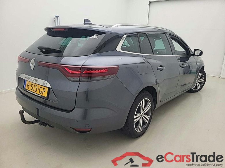 RENAULT Mégane Estate 1.3 TCe Intens #2