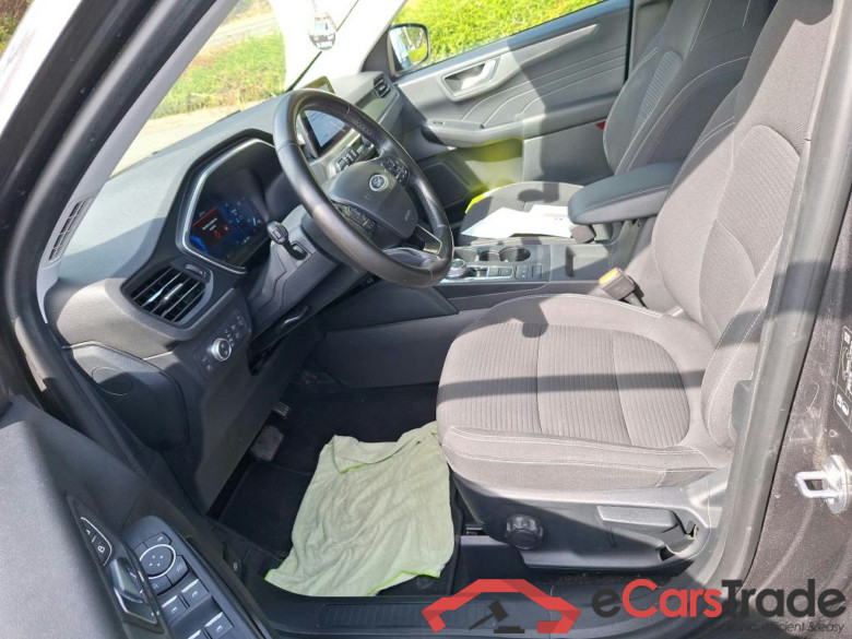 FORD KUGA 2.5I PHEV 165KW TITANIUM AUTO #5