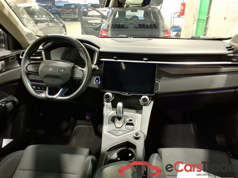 LYNK & CO 01 1.5 192KW 01 PHEV OBC3.3 #6