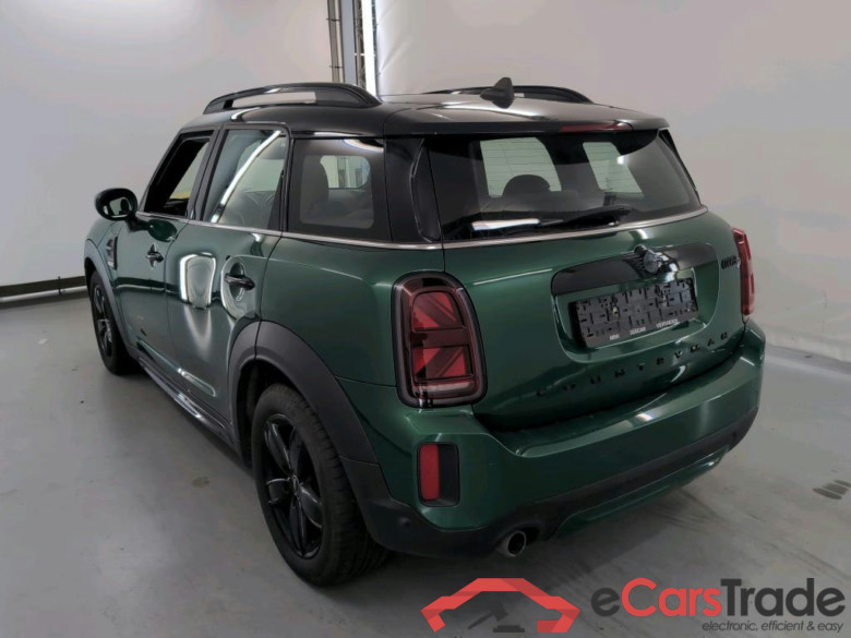 MINI MINI COUNTRYMAN DIESEL - 2017 2.0 DA Cooper AdBlue (EU6d-TEMP) #3