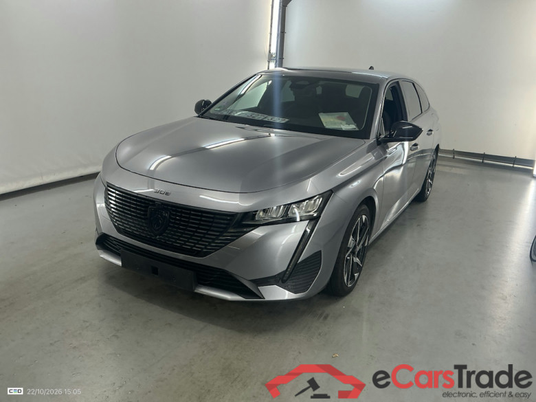 PEUGEOT 308 SW 1.6 PHEV 180 S-S AUTO ALLURE PACK