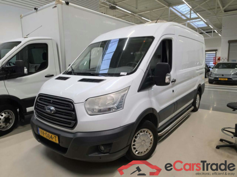 FORD Transit 290 2.2 TDCI L2H2 Tr #1