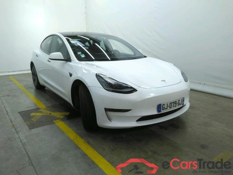 TESLA Model 3 / 2018 / 4P / Berline Grande Autonomie #5