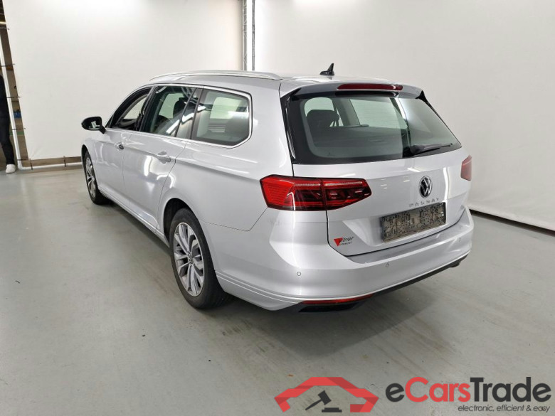 VOLKSWAGEN PASSAT VARIANT DIESEL - 2019 2.0 TDi SCR Style Business #3
