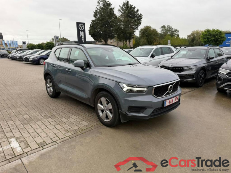 VOLVO XC40 1.5 T3