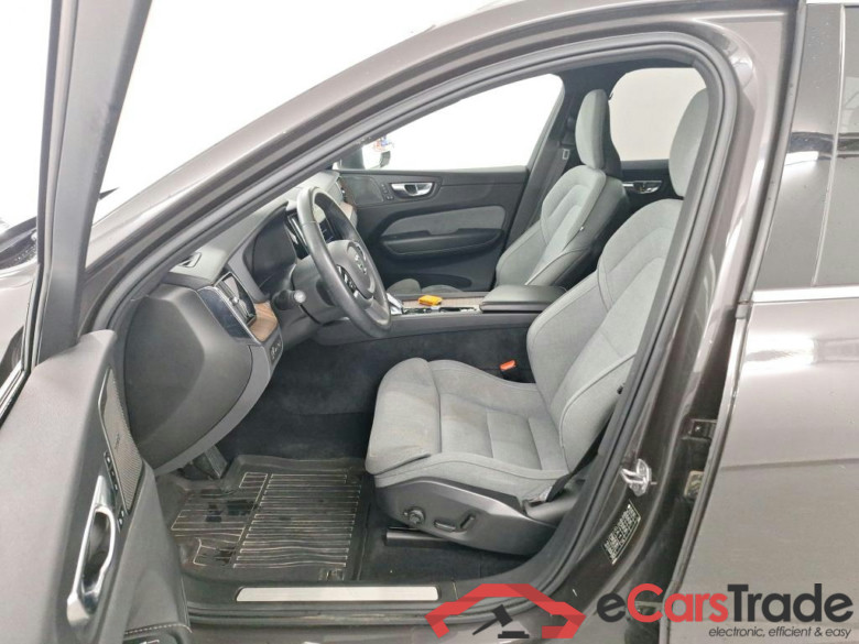 VOLVO XC60 2.0 T6 PHEV INSCRIPTION AUTO 4WD #5
