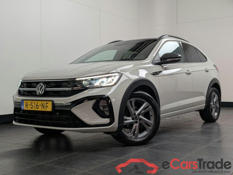 VOLKSWAGEN Taigo 1.0 TSI R-Line