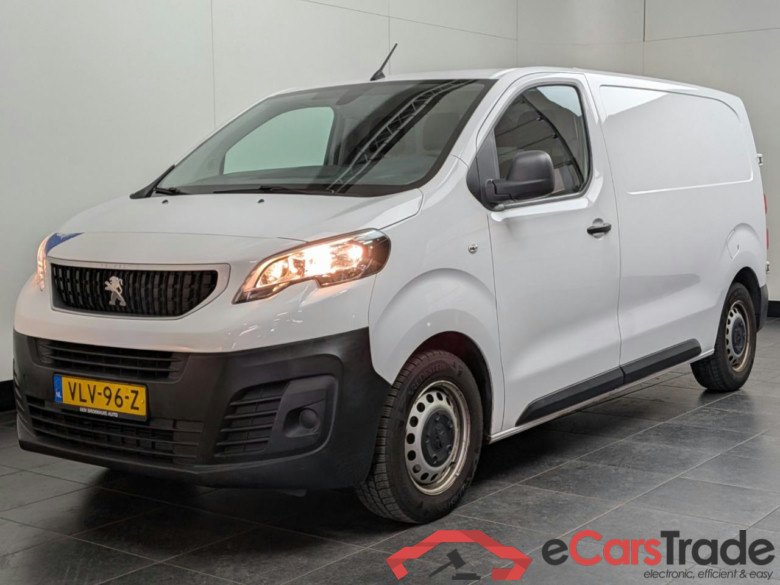 PEUGEOT Expert 1.5 BlueHDI Prem #1
