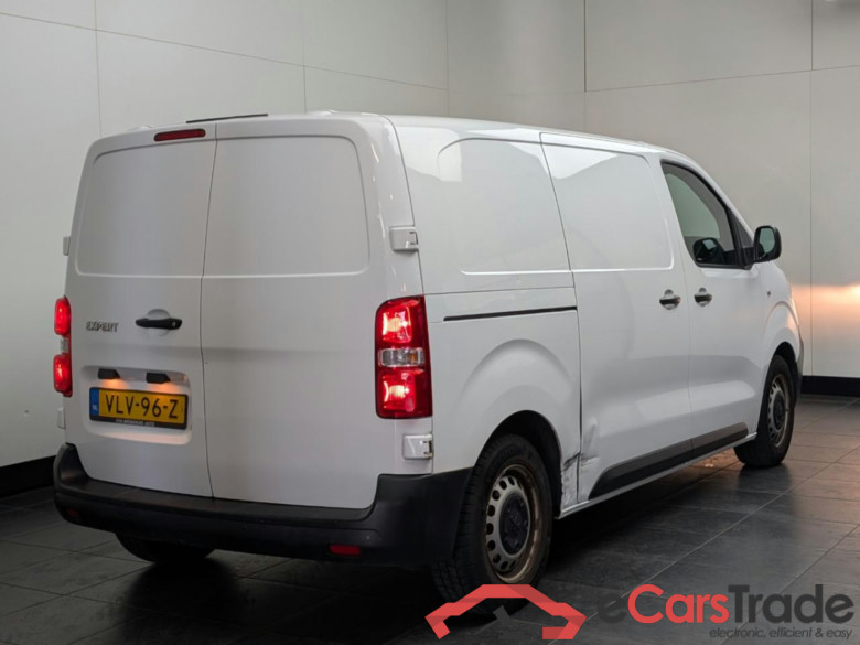 PEUGEOT Expert 1.5 BlueHDI Prem #3