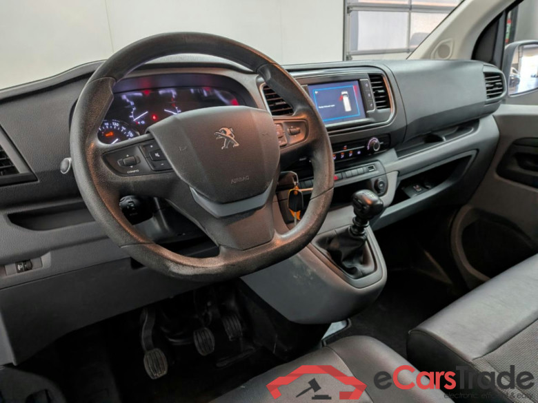 PEUGEOT Expert 1.5 BlueHDI Prem #5