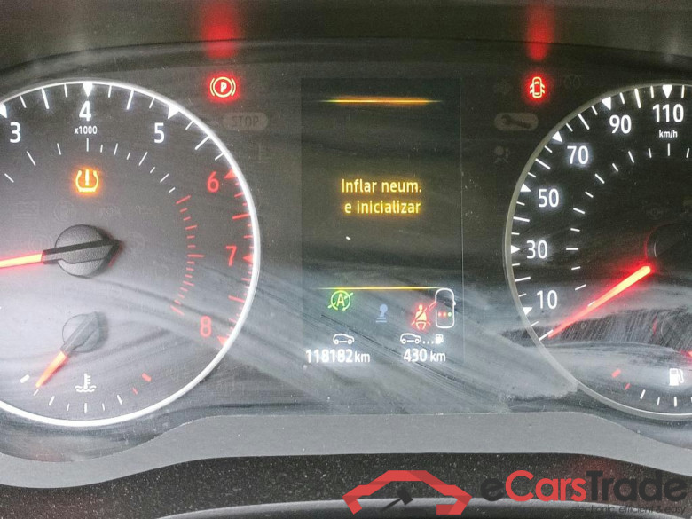 DACIA Jogger / 2021 / 5P / familiar Expression TCe 81kW (110CV) 7 plazas #5