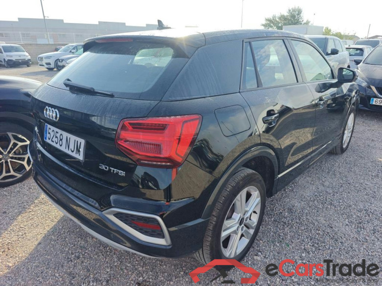 Q2 30 TFSI advanced 1.0 TFSI 115CV MT6 6E #2