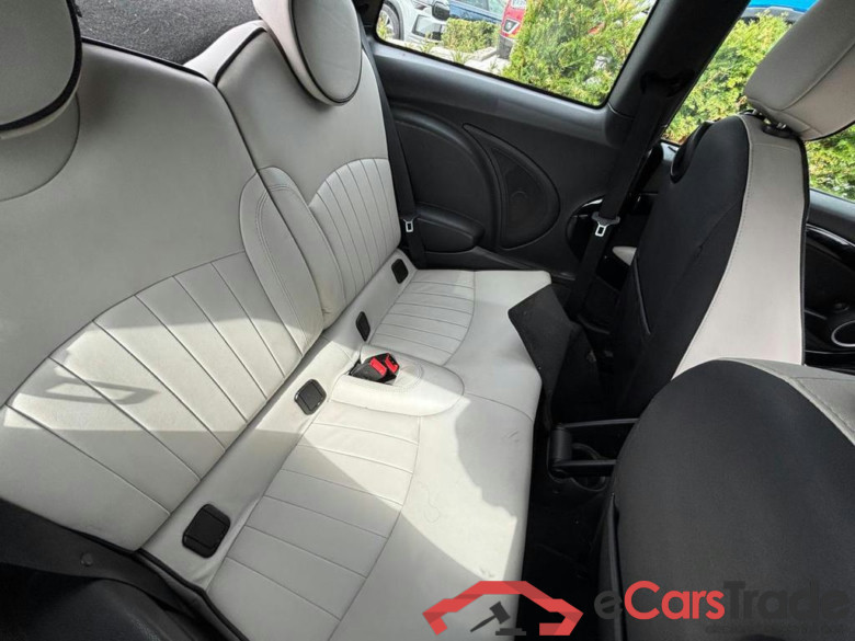 MINI Mini (R56) 1.6i Cooper #5