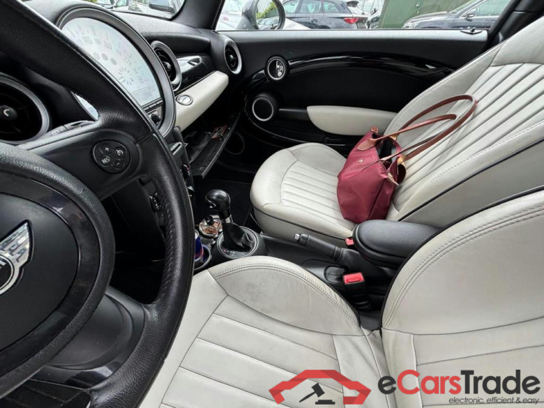 MINI Mini (R56) 1.6i Cooper #6