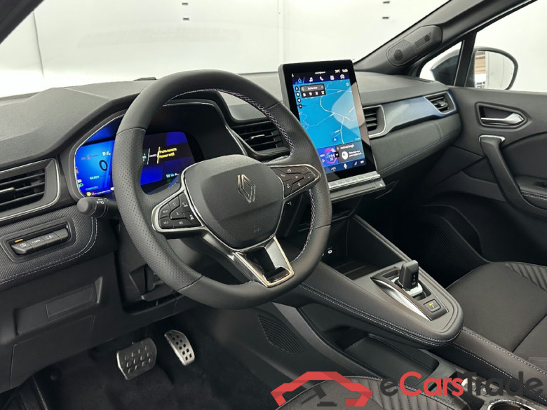 Renault SymbioZ Esprit Alpine 1.8 E-Tech full hybrid 160ch #6
