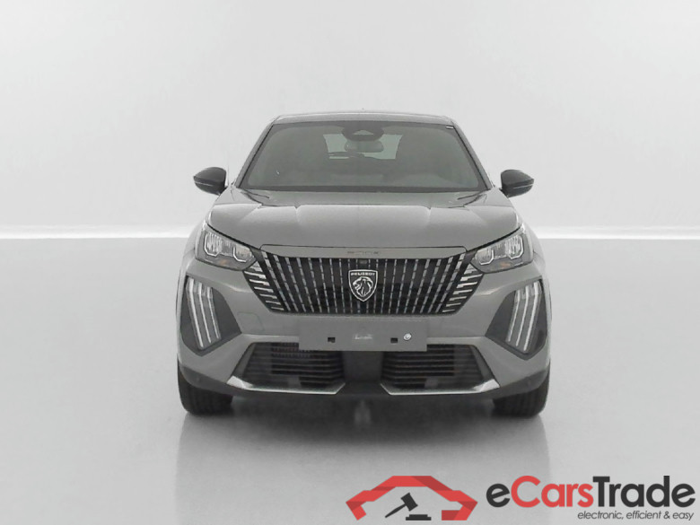 Peugeot 2008 Allure II 1.2 Hybrid 145ch e-DCS6 #2