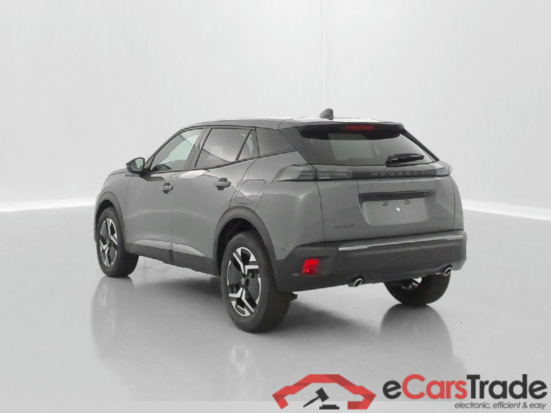 Peugeot 2008 Allure II 1.2 Hybrid 145ch e-DCS6 #5