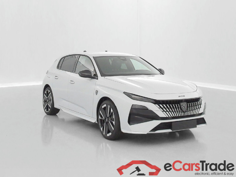 Peugeot 308 GT Exclusive III(2) 1.5 BlueHDi 130ch EAT8 #1
