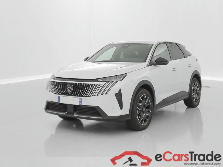 Peugeot 3008 Allure III 1.2 Hybrid 145ch e-DCS6 #3