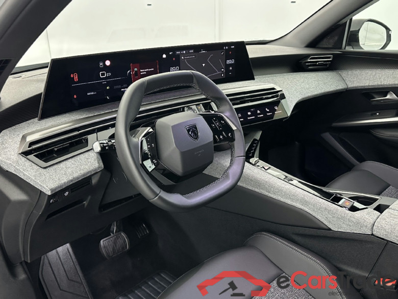Peugeot 3008 Allure III 1.2 Hybrid 145ch e-DCS6 #6