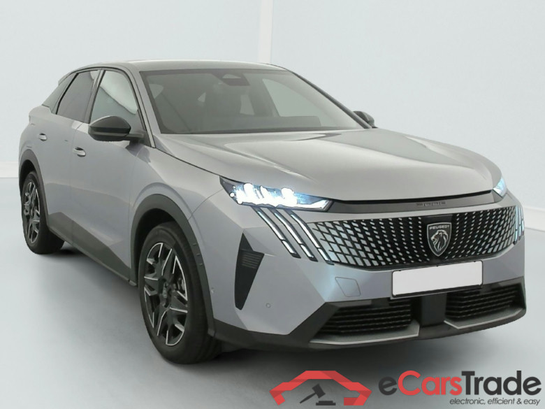 Peugeot 3008 Allure Hybrid 145 e-DCS6 #1