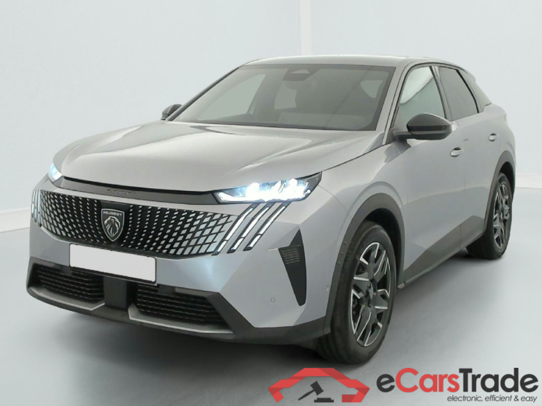 Peugeot 3008 Allure Hybrid 145 e-DCS6 #3
