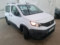 preview Peugeot Rifter #3