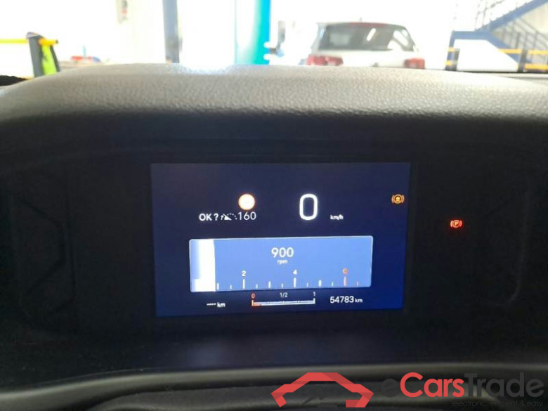 JEEP AVENGER / 2022 / 5P / SUV 1.2 TURBO LONGITUDE #4