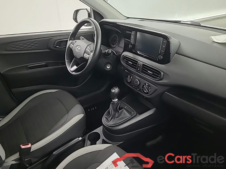 HYUNDAI i10 1.0 MPI Comfort 5D 49kW #6