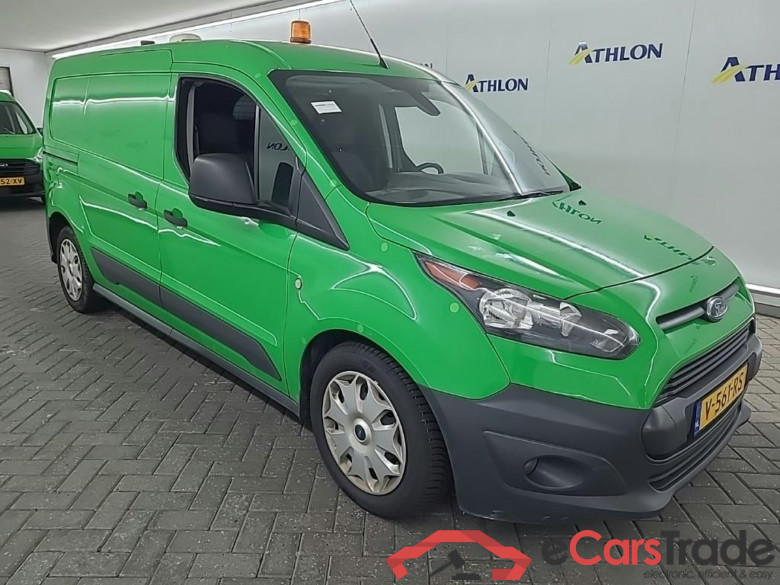 FORD Transit Connect 1.5 TDCI L2 TrendS&S #2