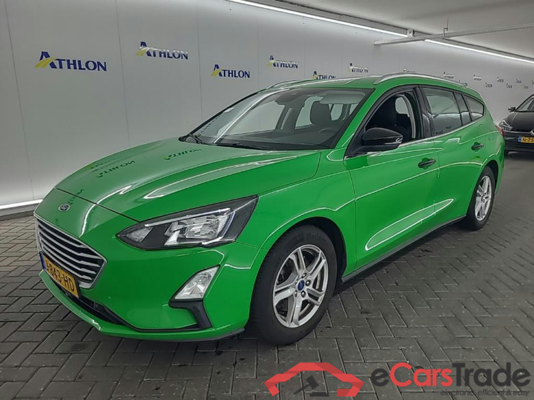 FORD Focus Wagon 1.0 EcoB. Tr Ed. bns