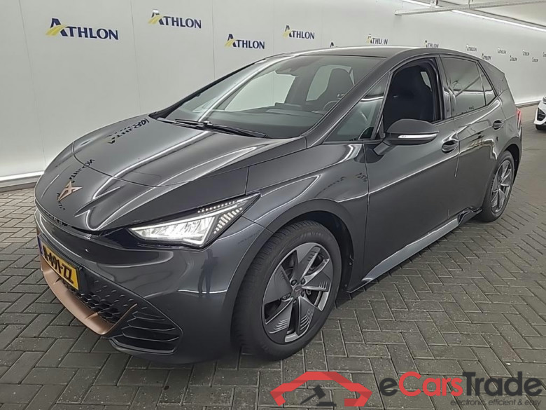 CUPRA Born 58kWh 150kW Business auto 5D