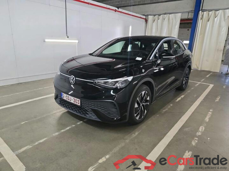 Volkswagen ID.5 ID.5 77kWh Pro 128kW/174pk  5D/P Auto-1 #1