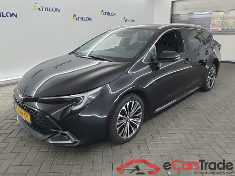TOYOTA Corolla Touring Sports 1.8 Hybrid First Edition 5D 103kW