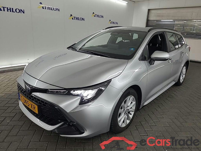 TOYOTA Corolla Touring Sports 1.8 Hybrid Active 5D 103kW