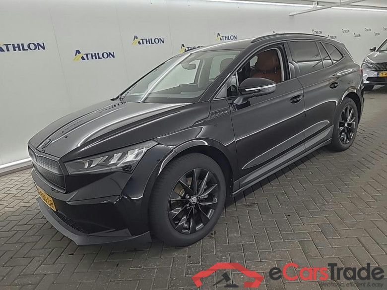 SKODA Enyaq iV iV 60 5D 132kW
