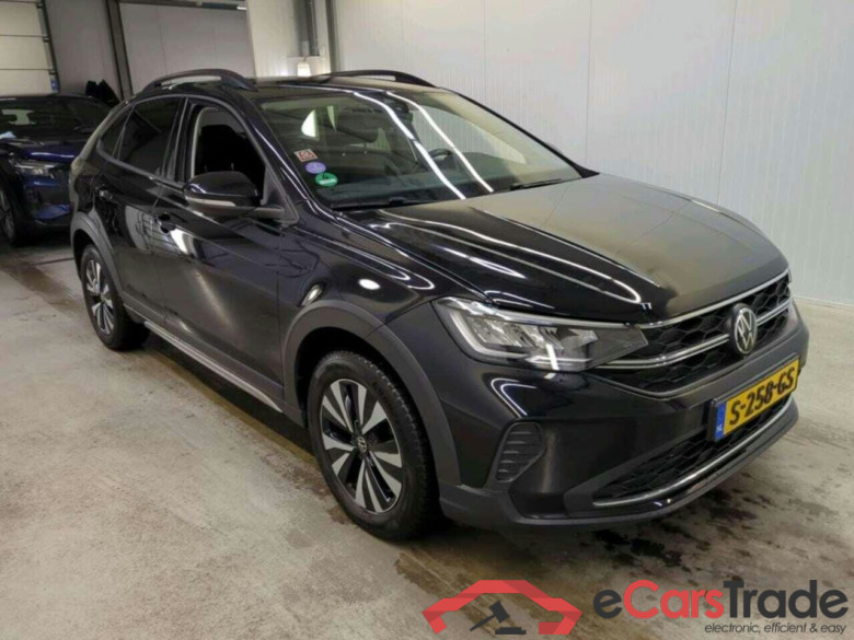 VOLKSWAGEN Taigo 1.0 TSI Life Bns #5