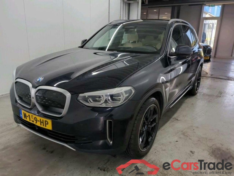 BMW iX3 High Executive