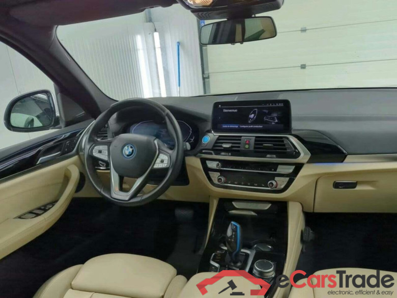 BMW iX3 High Executive #3