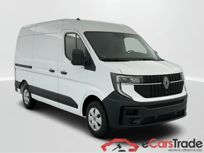 Renault Master Extra IV L2H2 2.0 Blue dCi 150ch EDC
