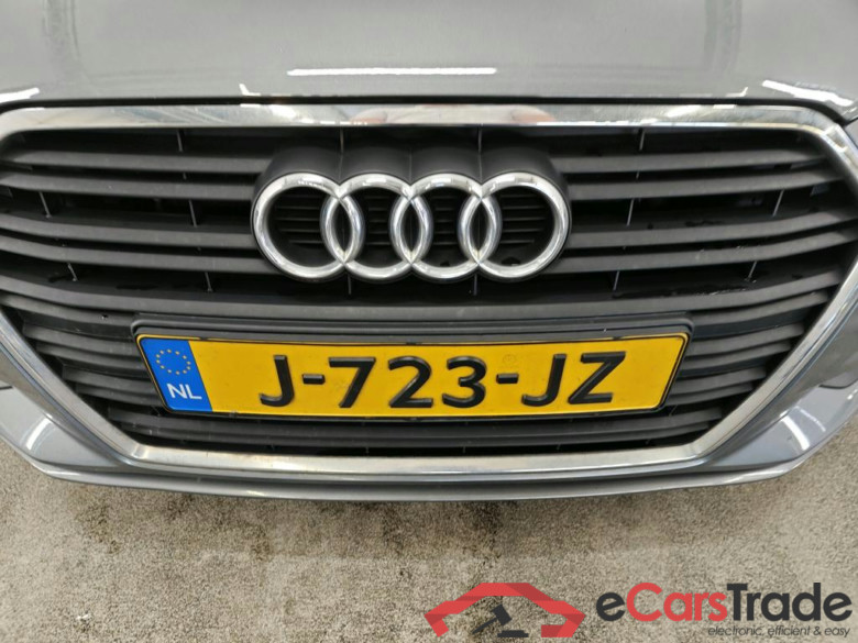 Audi A3 Limousine 35 TFSI Advance 4d #5